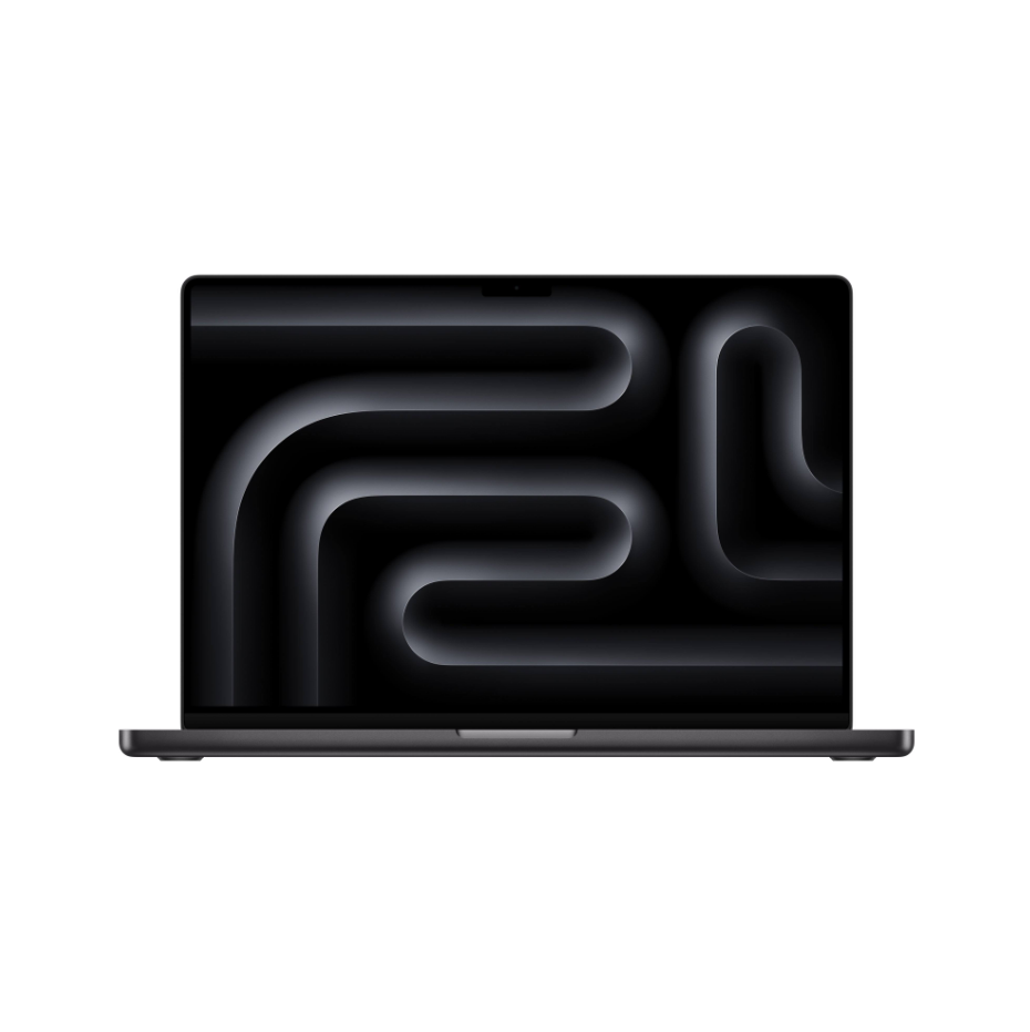 MacBook Pro M4
